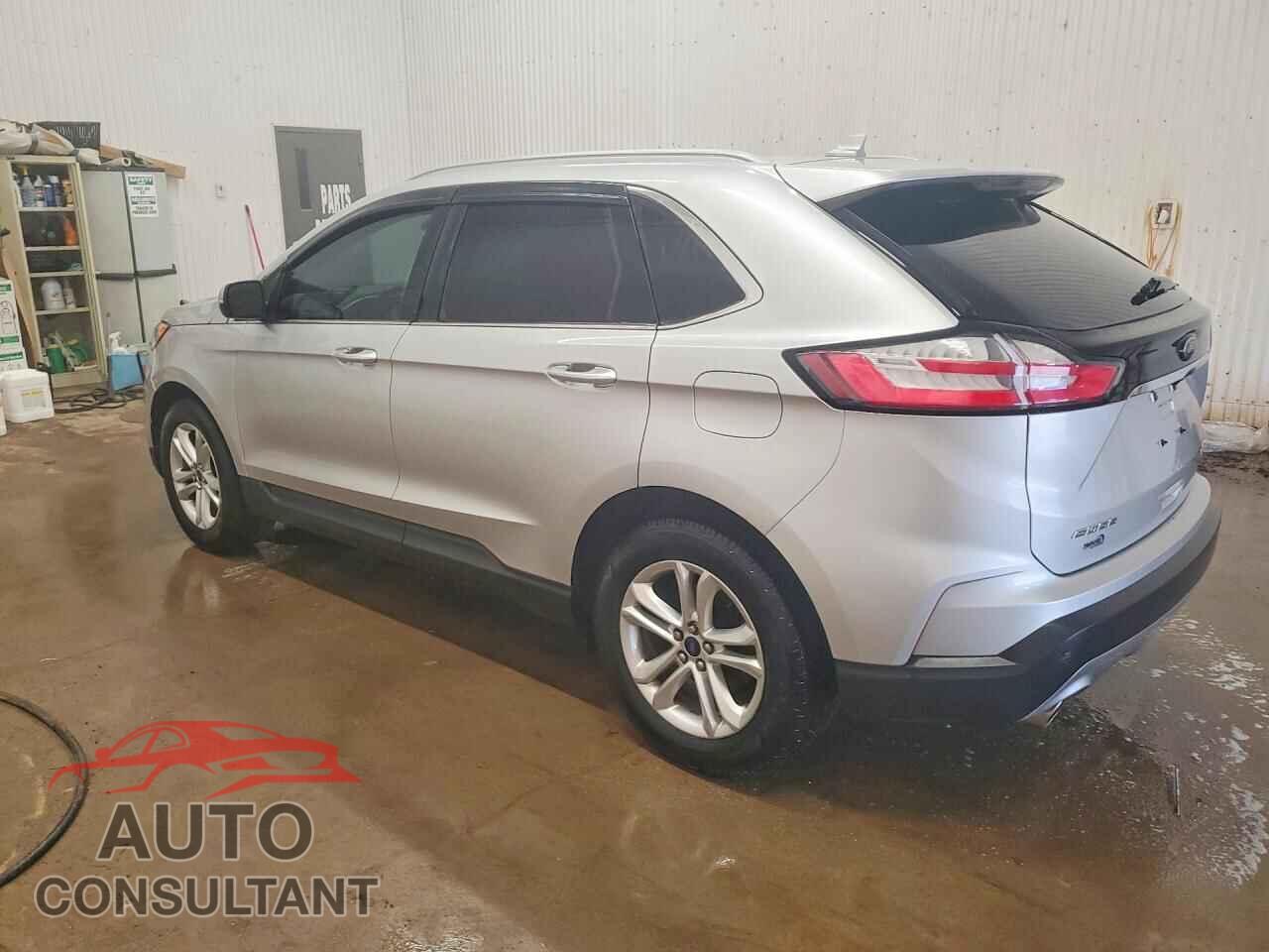 FORD EDGE 2019 - 2FMPK4J99KBC53604