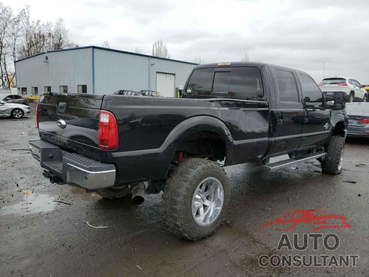 FORD F350 2016 - 1FT8W3BT8GEA22674