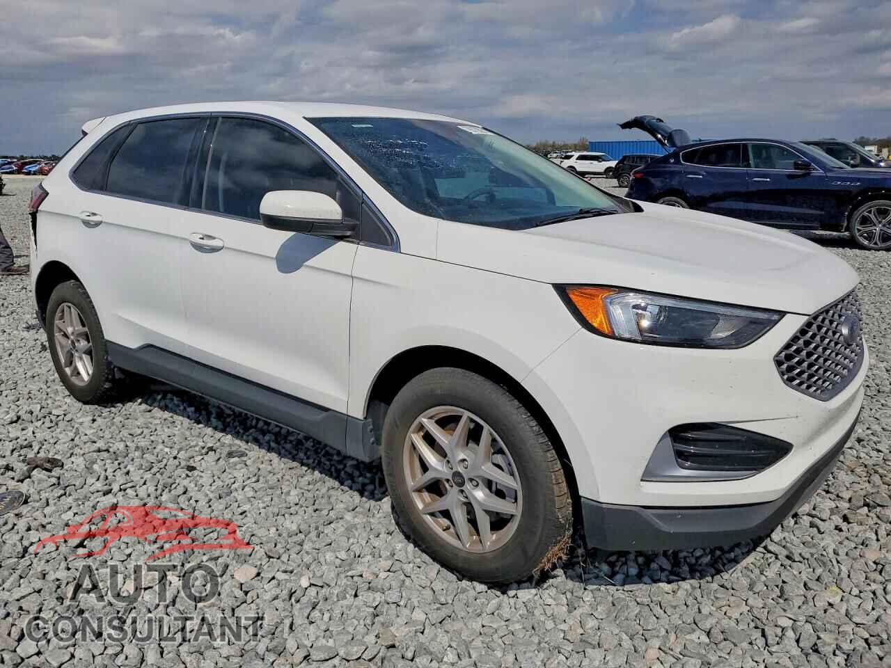 FORD EDGE 2023 - 2FMPK4J93PBA48903