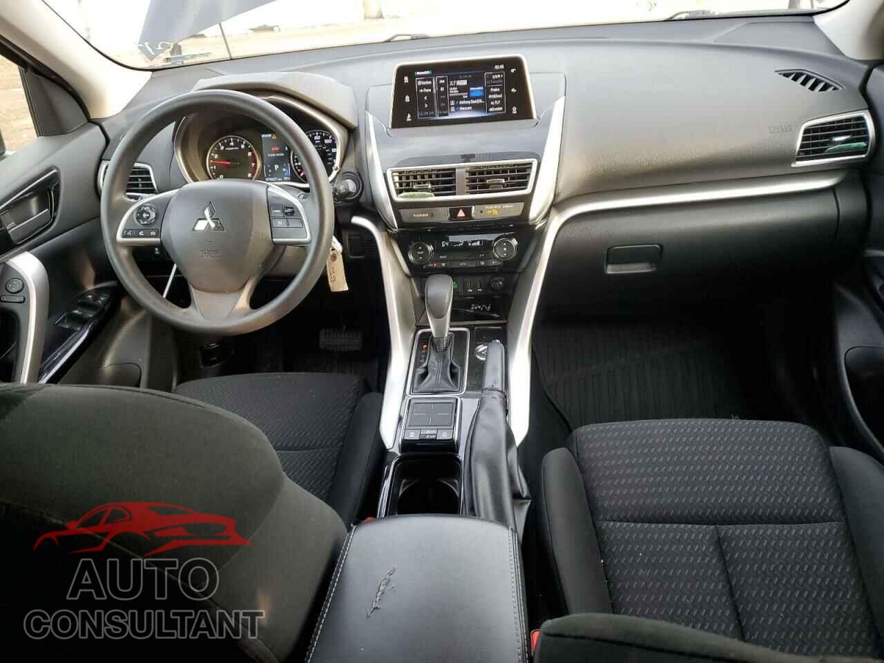 MITSUBISHI ECLIPSE 2019 - JA4AT4AA5KZ032624