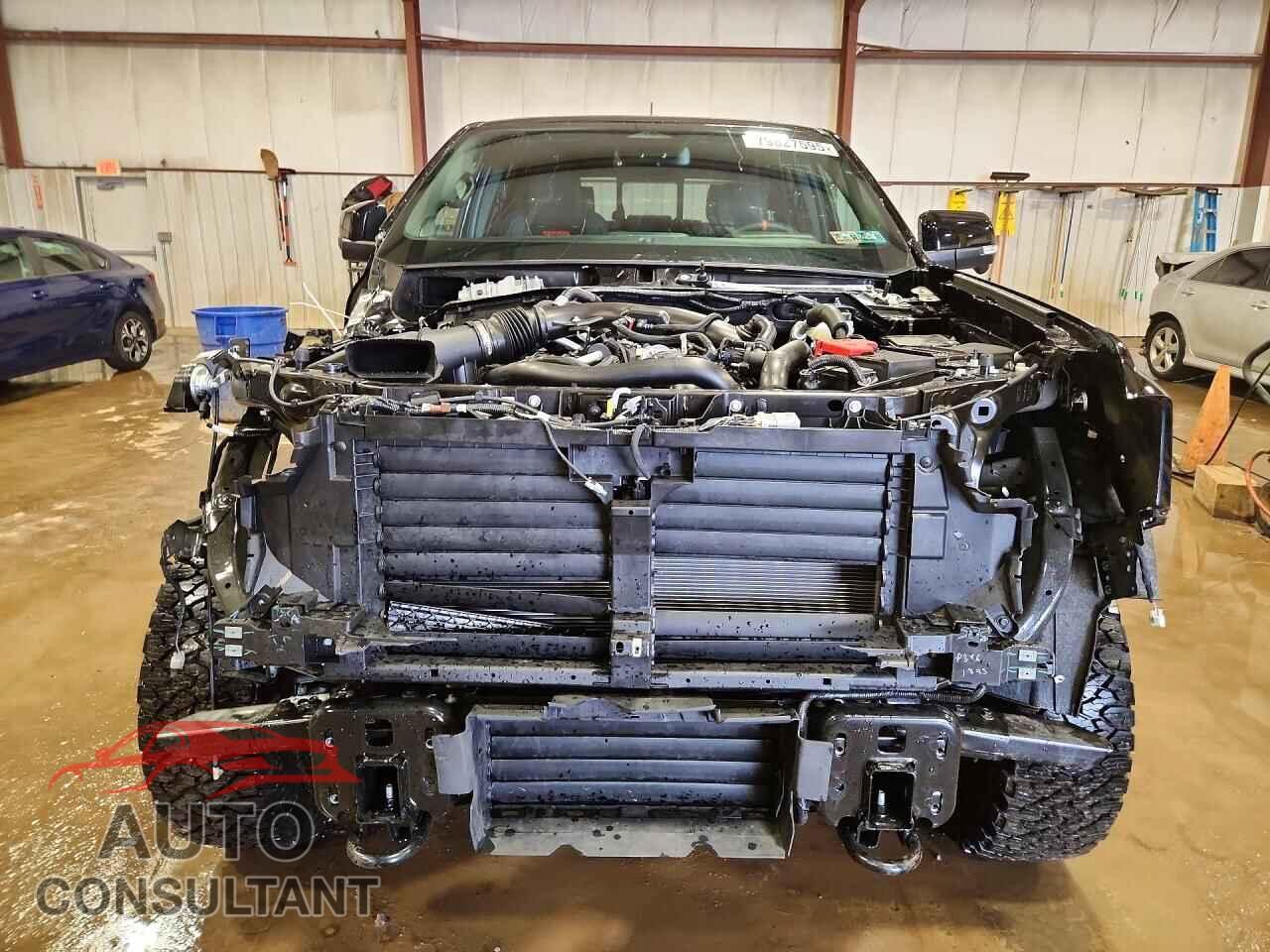 FORD RANGER 2025 - 1FTER4LR7SLE69861