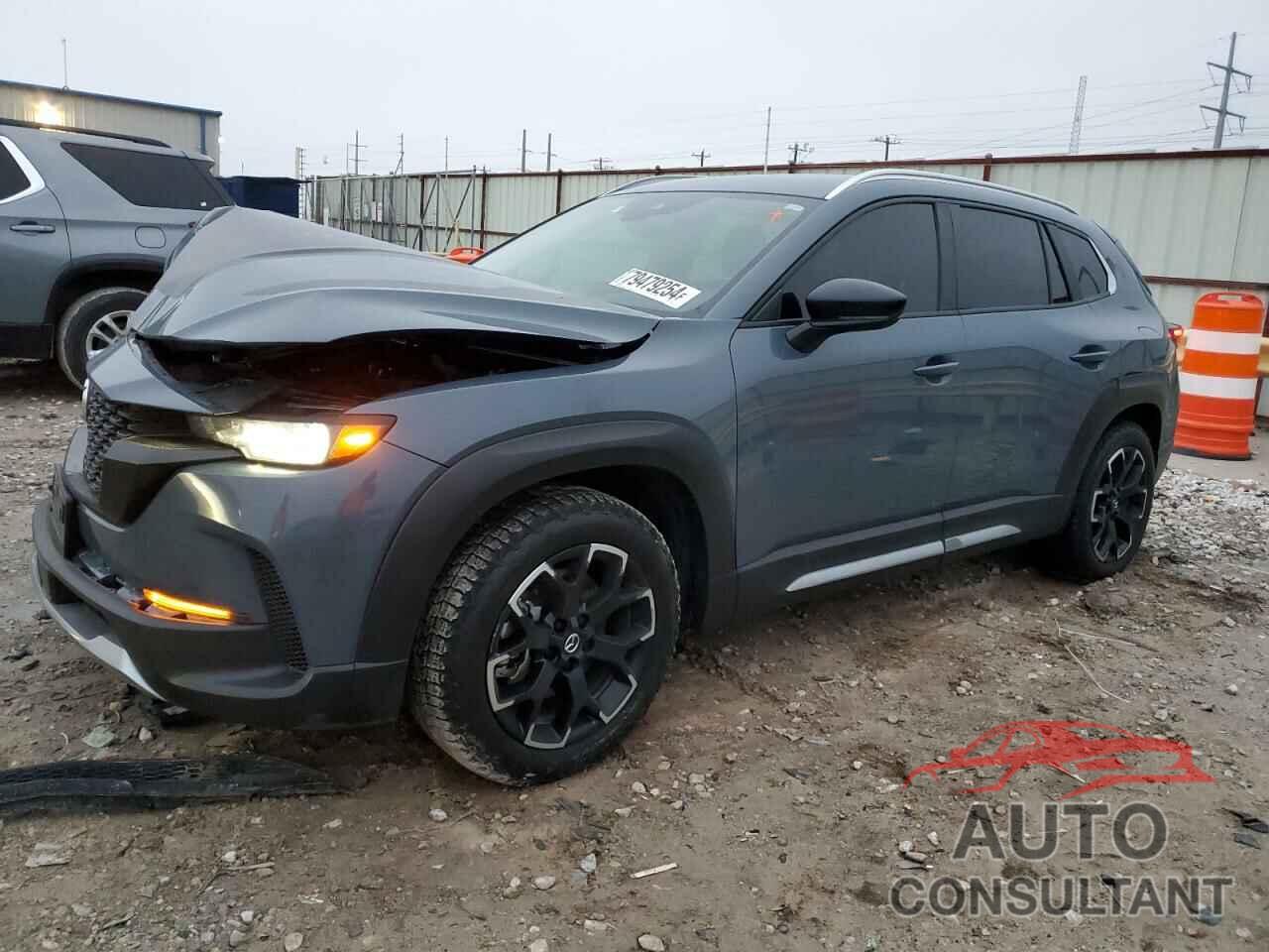 MAZDA CX-50 BASE 2023 - 7MMVABXY7PN141638