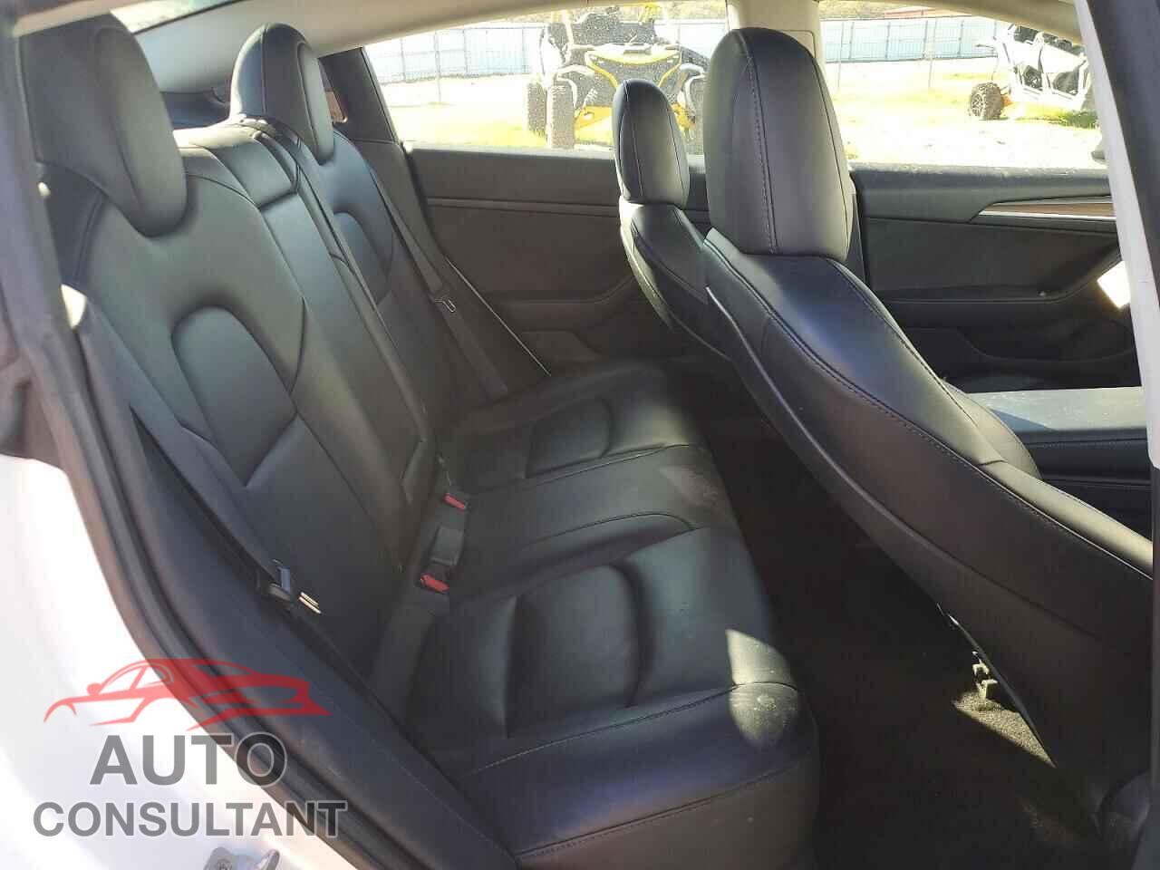TESLA MODEL 3 2023 - 5YJ3E1EA7PF408710