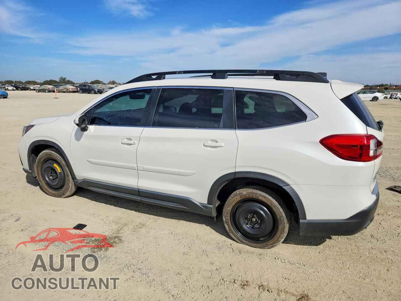 SUBARU ASCENT 2019 - 4S4WMAFD1K3425299