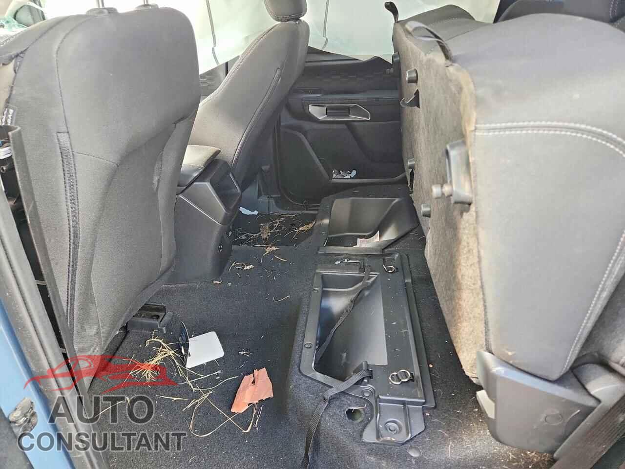 FORD RANGER 2024 - 1FTER4HH9RLE40887