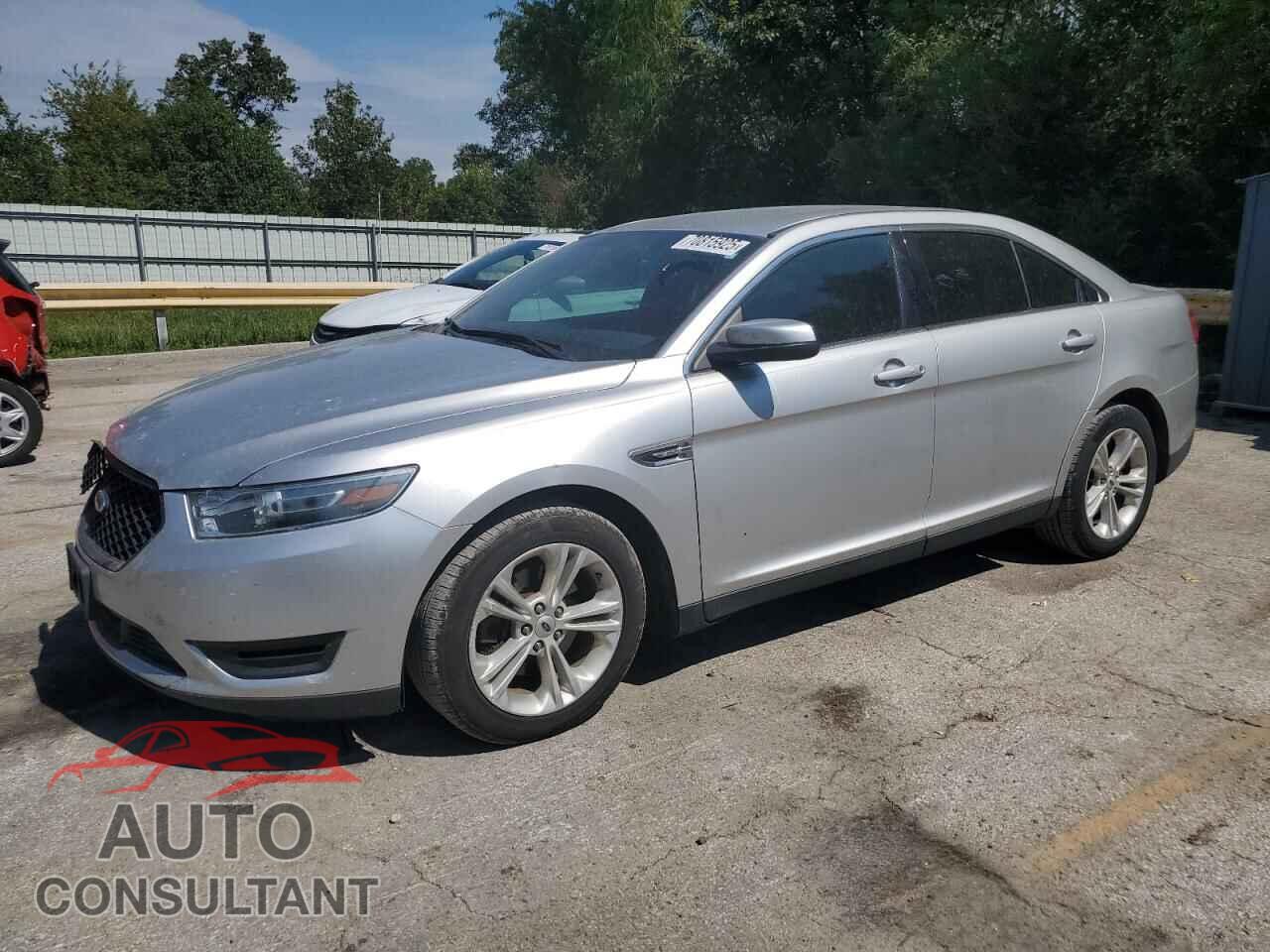 FORD TAURUS 2016 - 1FAHP2E82GG113741