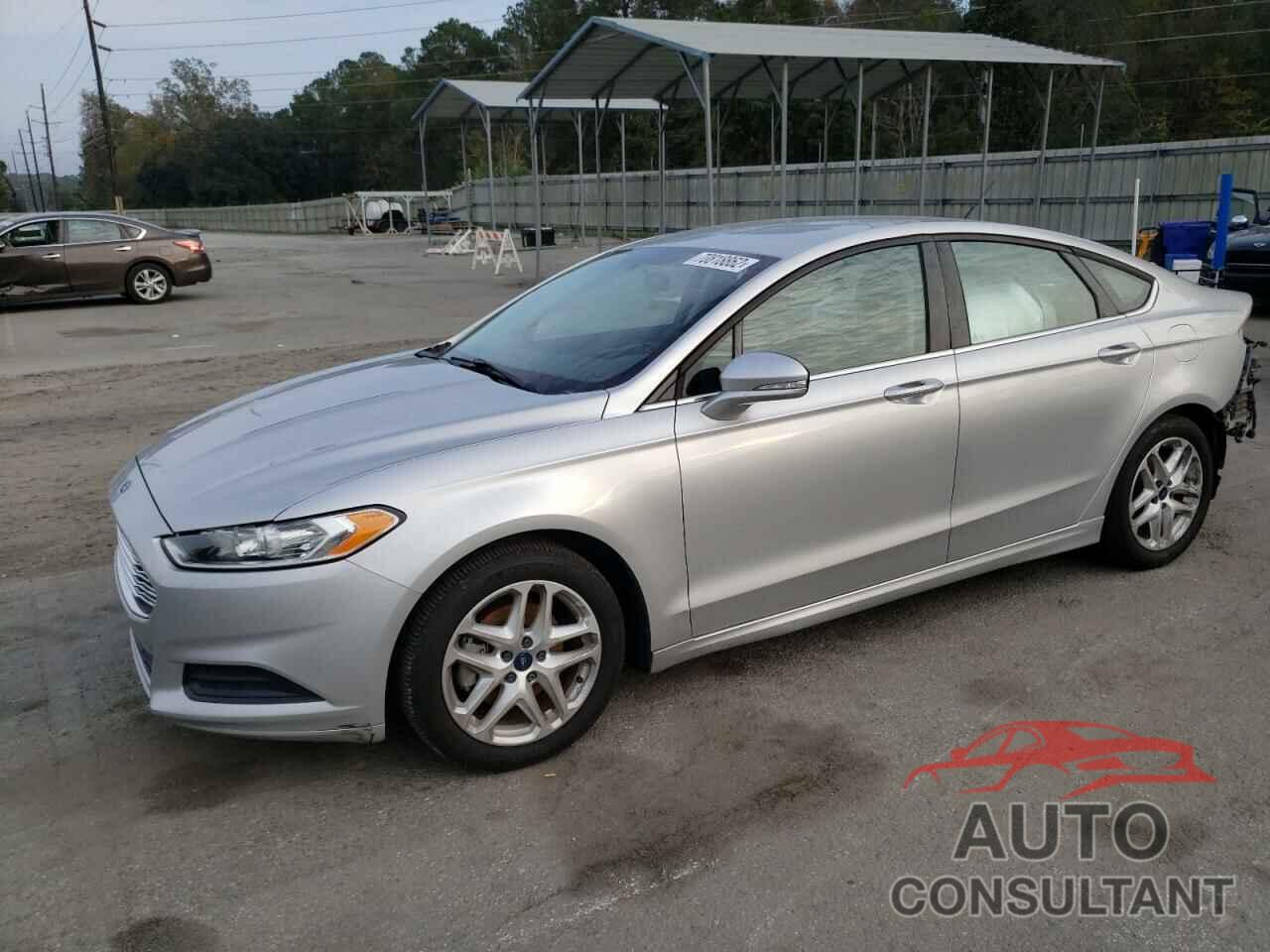 FORD FUSION 2016 - 3FA6P0H73GR323112