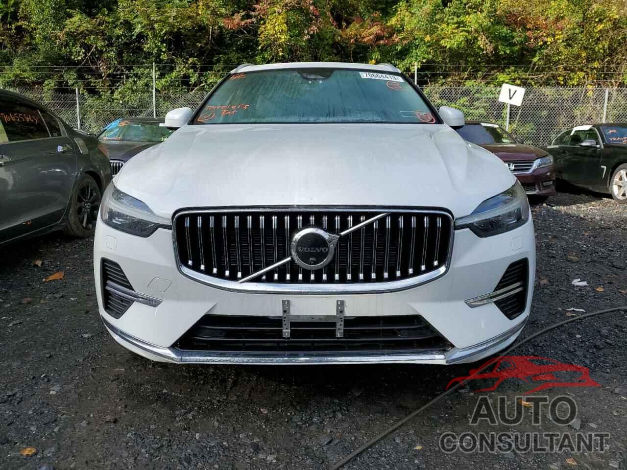 VOLVO XC60 ULTIM 2023 - YV4062RA3P1269200