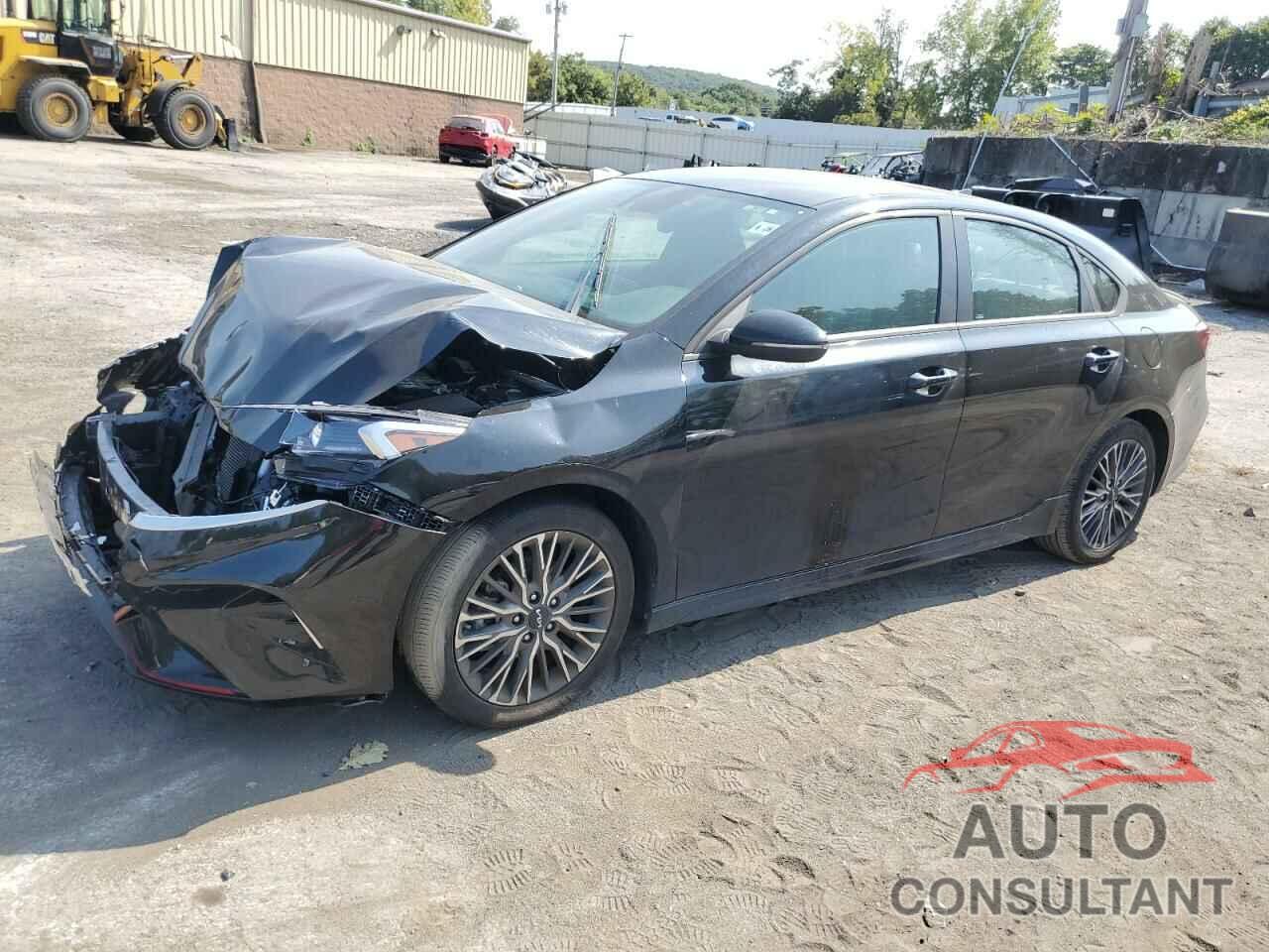 KIA FORTE 2023 - 3KPF54AD2PE607152