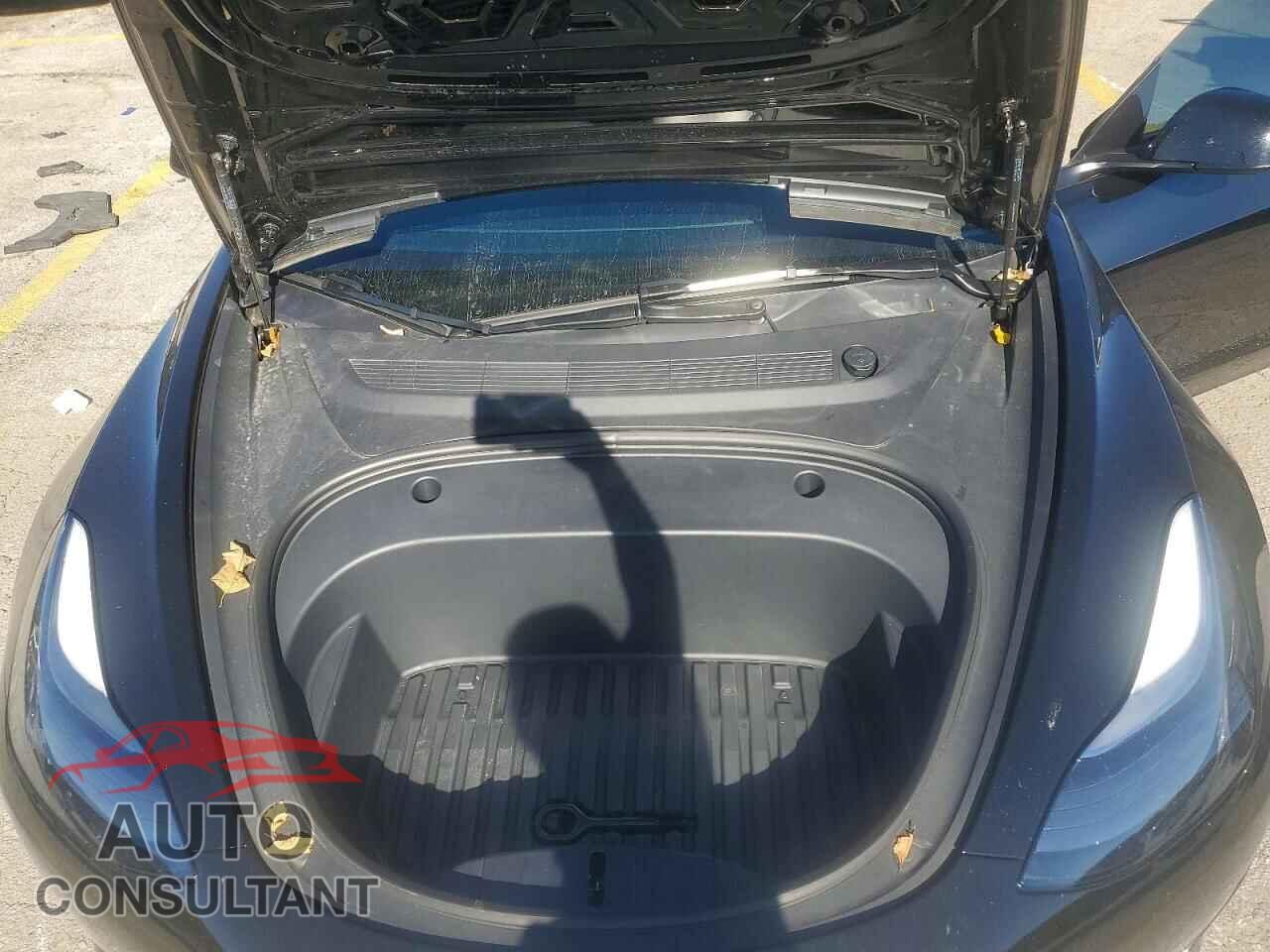 TESLA MODEL 3 2023 - 5YJ3E1EC2PF671981
