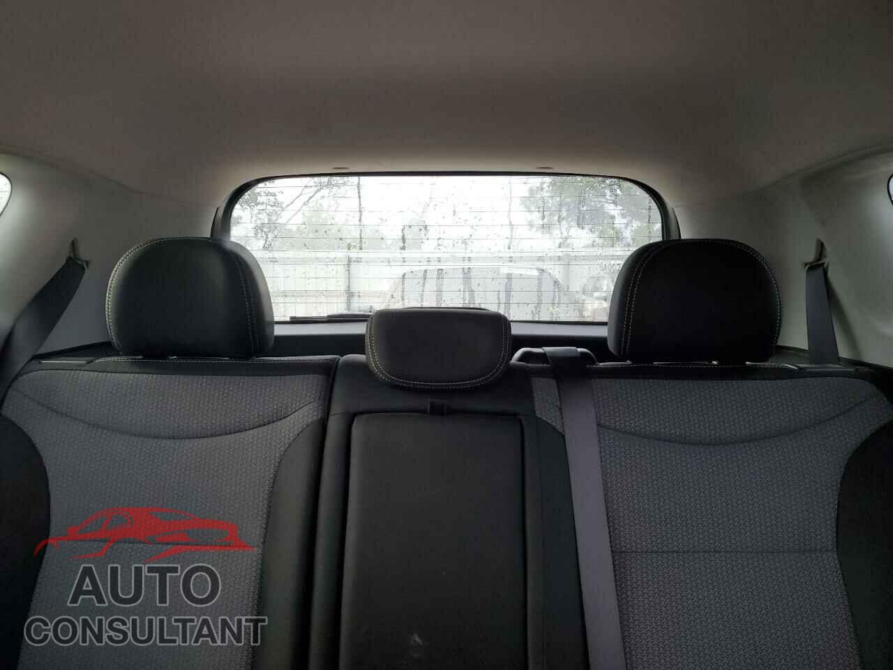 KIA SOUL 2019 - KNDJP3A58K7654427