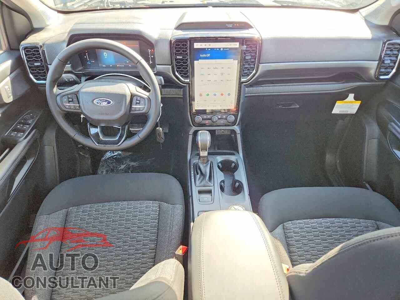FORD RANGER 2026 - 1FTER4HP1TLE25251