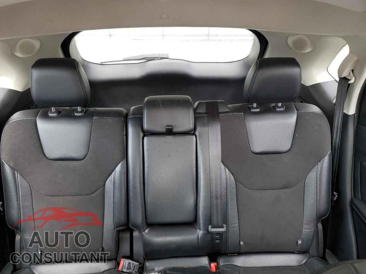 FORD EDGE 2015 - 2FMTK4AP1FBB95538