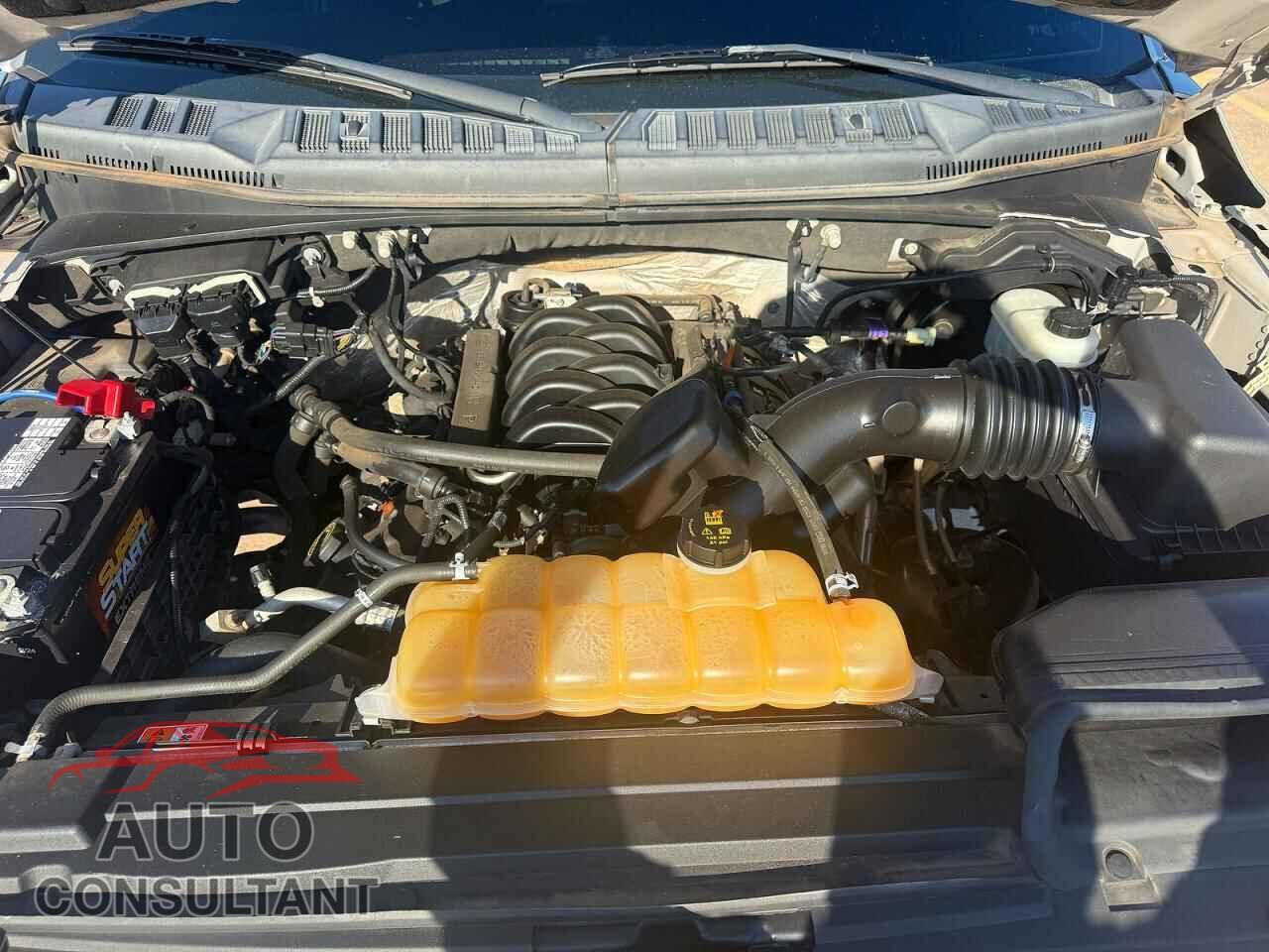 FORD F150 2017 - 1FTEW1EF7HKD31455