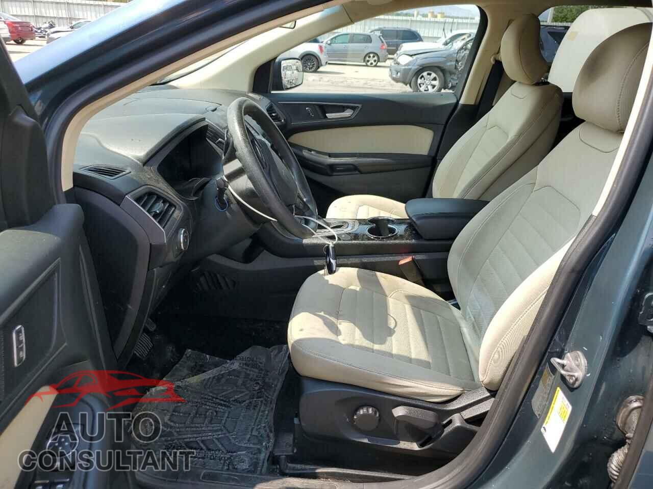 FORD EDGE 2016 - 2FMPK4G99GBC59983