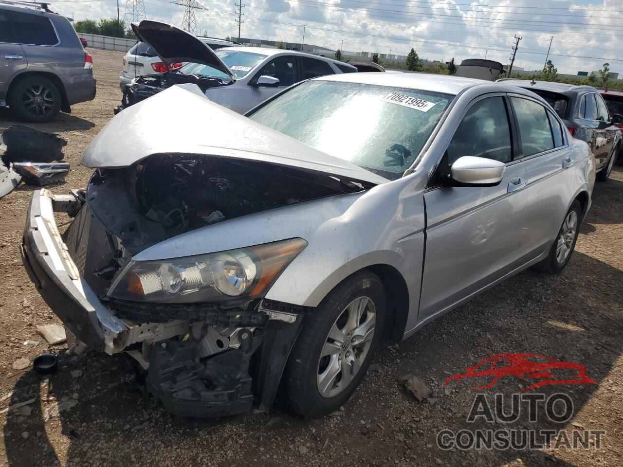 HONDA ACCORD 2010 - 1HGCP2F48AA028804