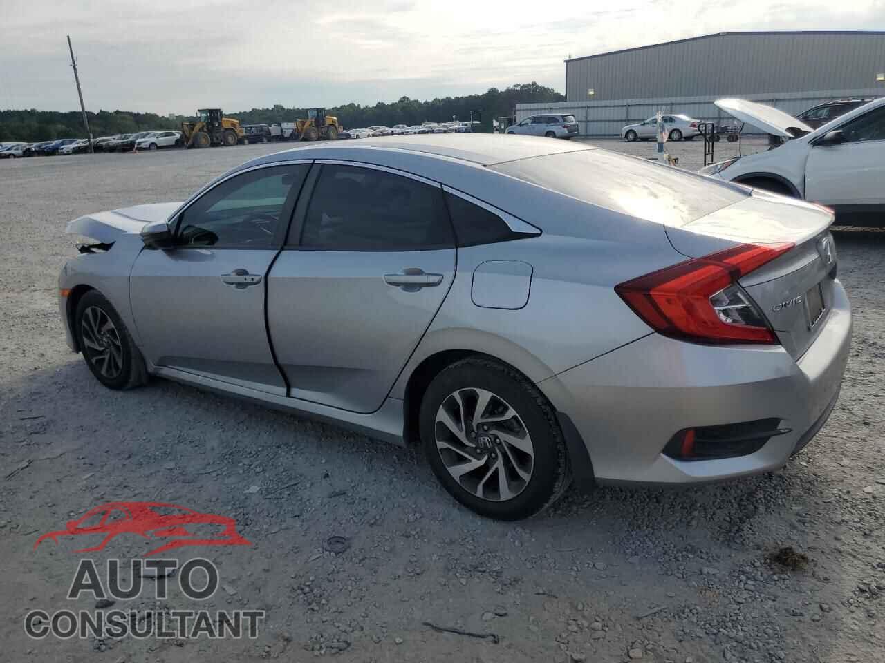HONDA CIVIC 2016 - 19XFC2F75GE091236