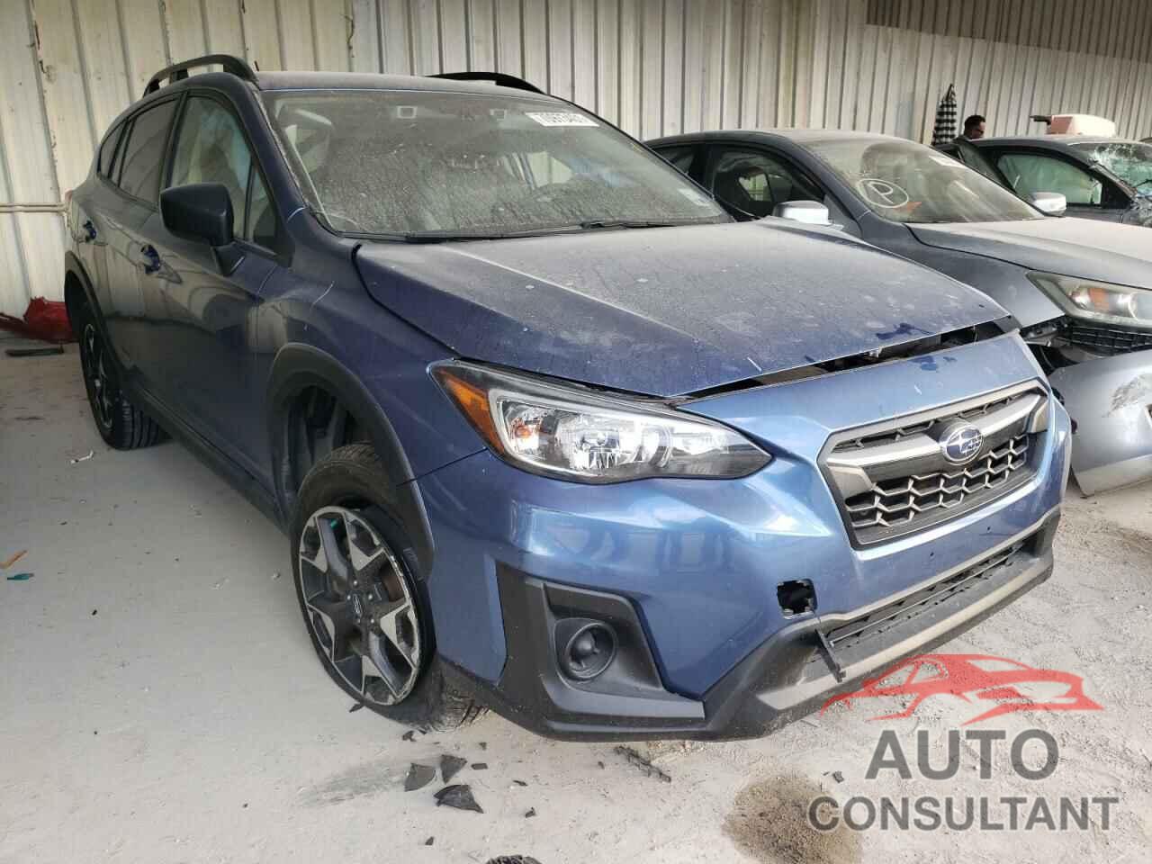 SUBARU CROSSTREK 2019 - JF2GTABCXK8297979