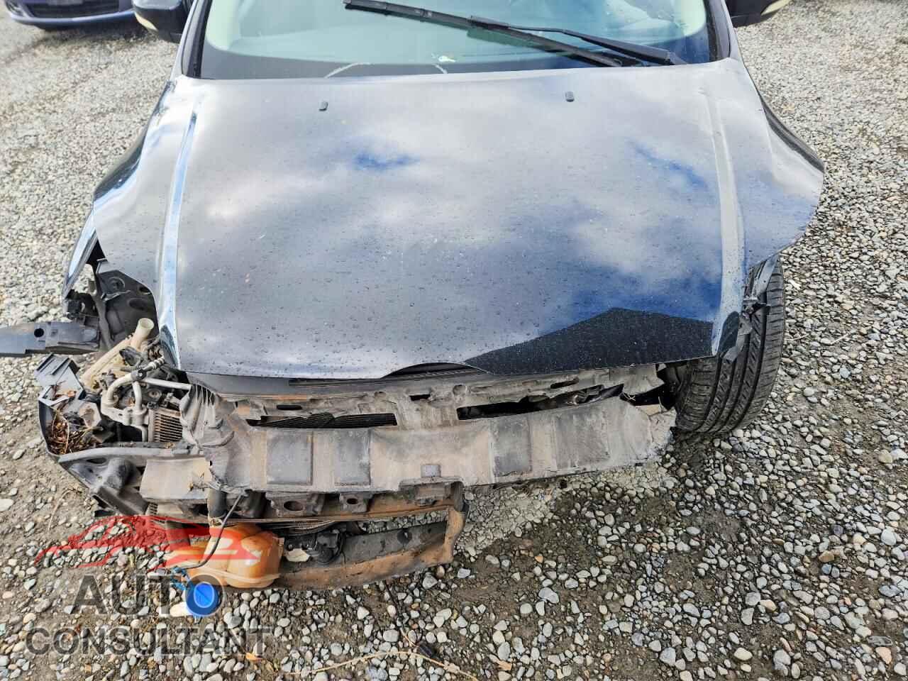 FORD FOCUS 2013 - 1FADP3F21DL177920