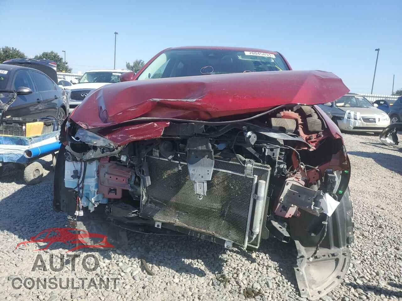 MAZDA CX-5 2019 - JM3KFBCM0K1574748
