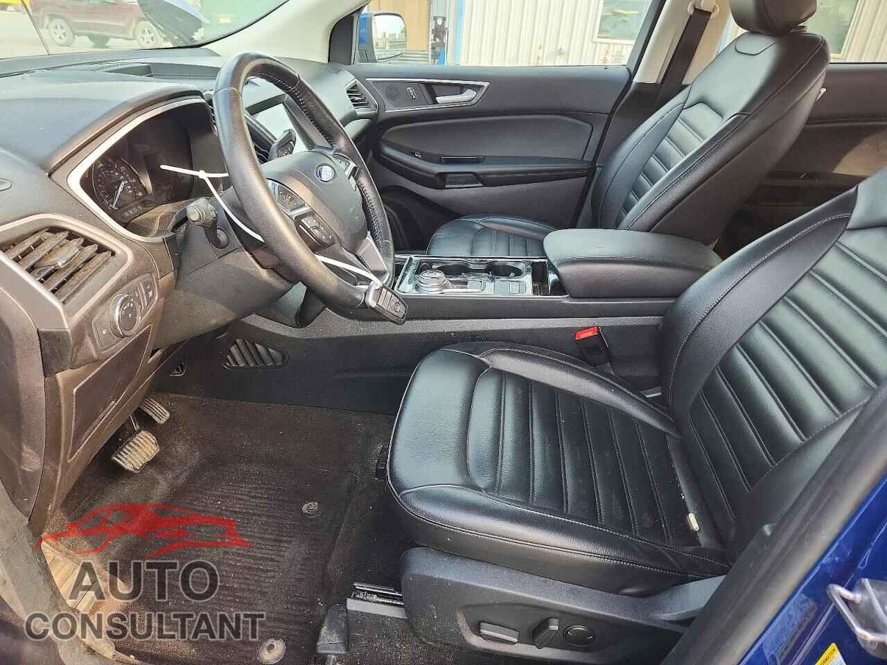 FORD EDGE 2020 - 2FMPK3J94LBA97127