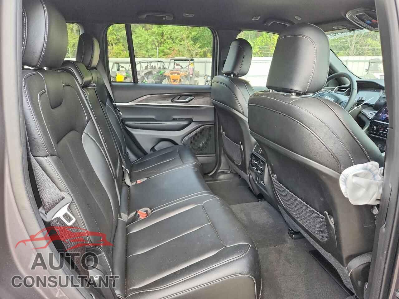 JEEP CHEROKEE 2025 - 1C4RJGBG1S8749854
