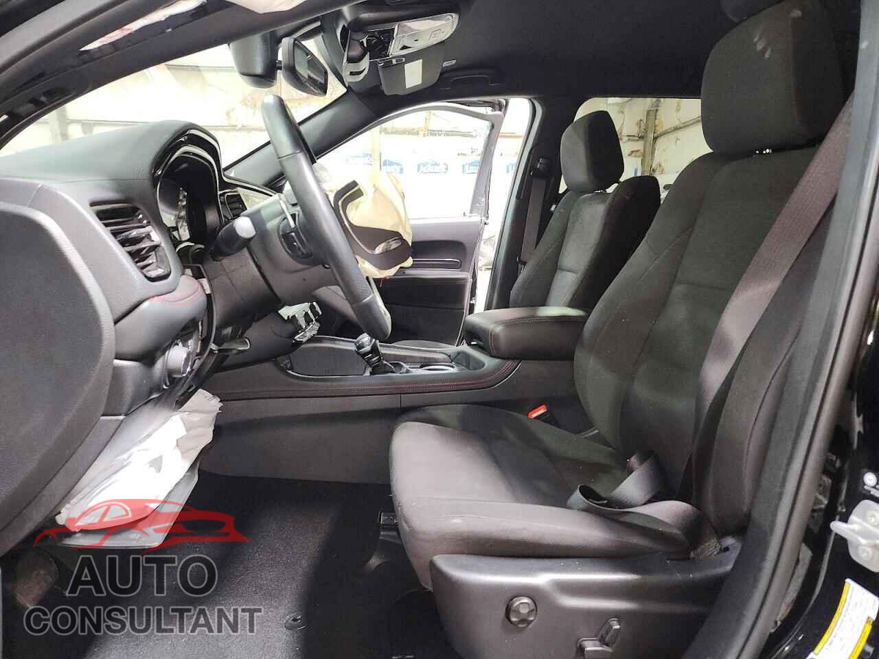 DODGE DURANGO 2026 - 1C4RDHDG9TC215168