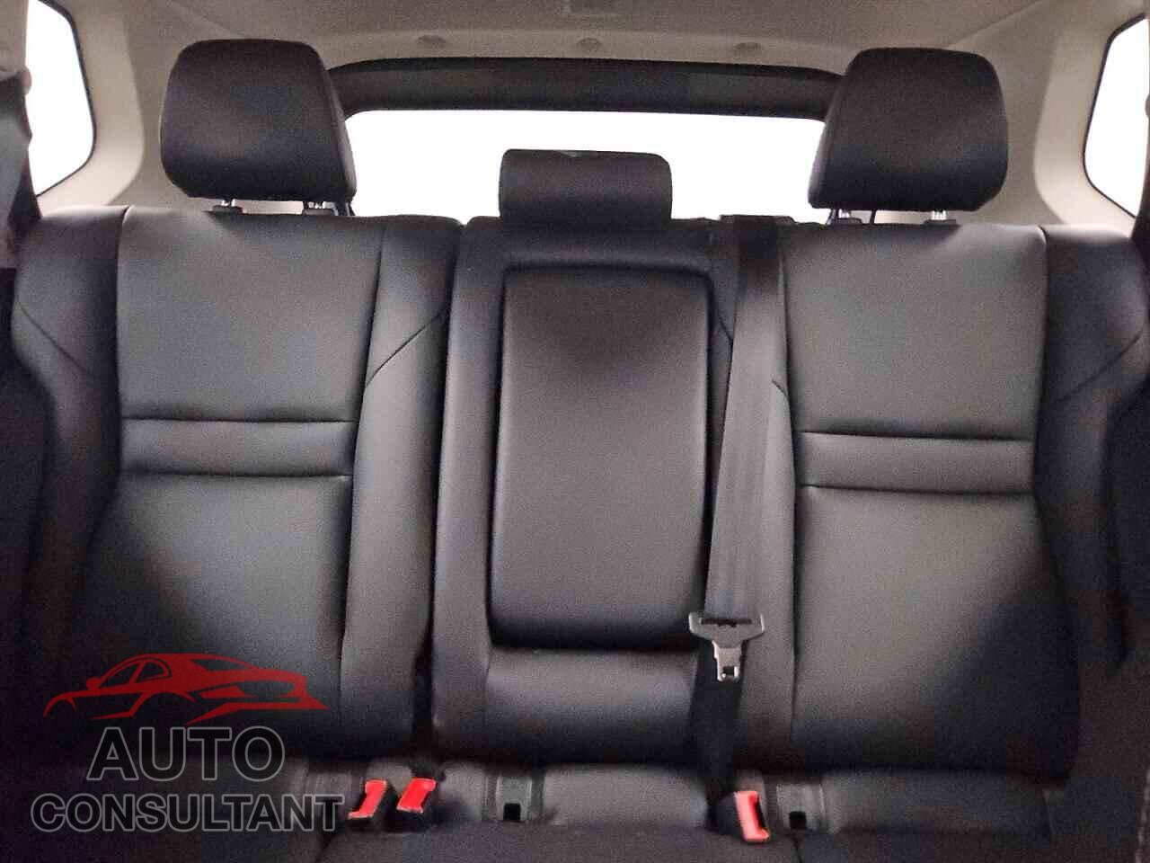 NISSAN ROGUE 2025 - 5N1BT3CA2SC827159