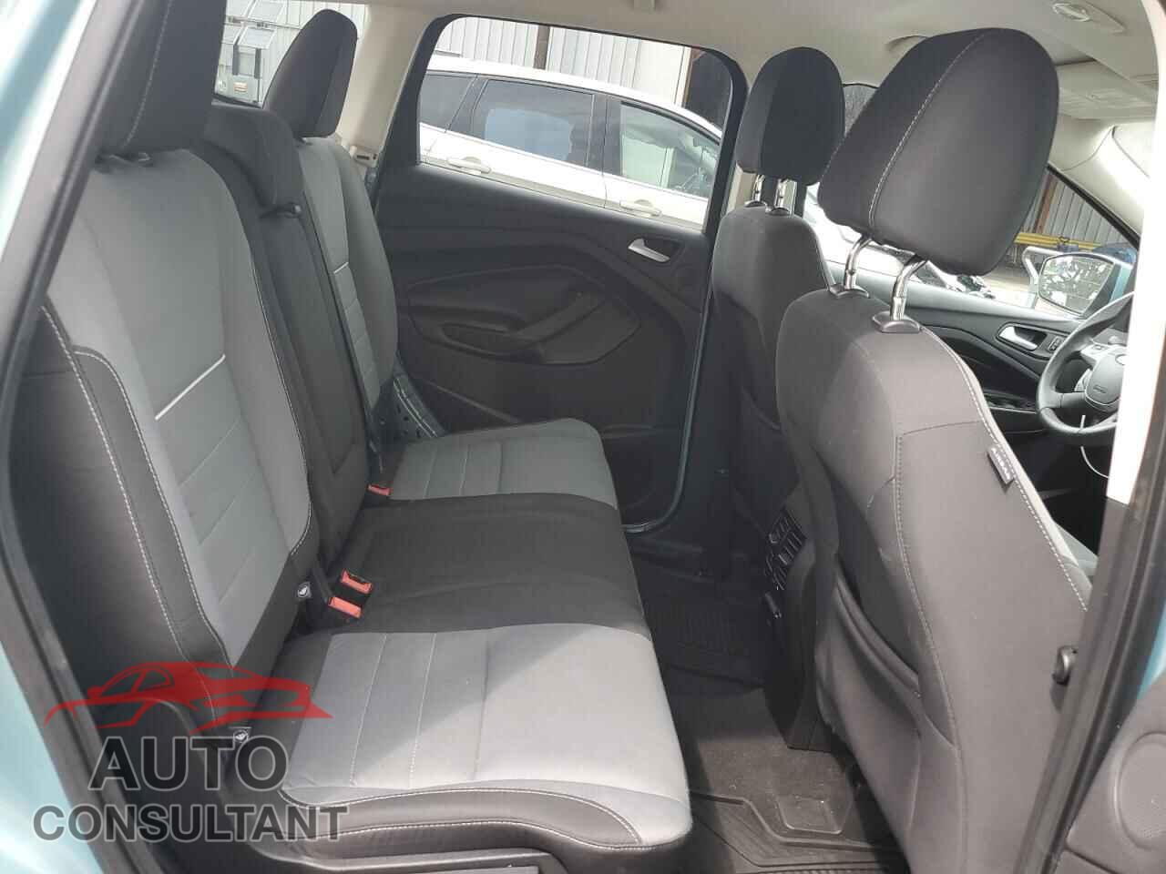 FORD ESCAPE 2013 - 1FMCU9GX9DUD69359