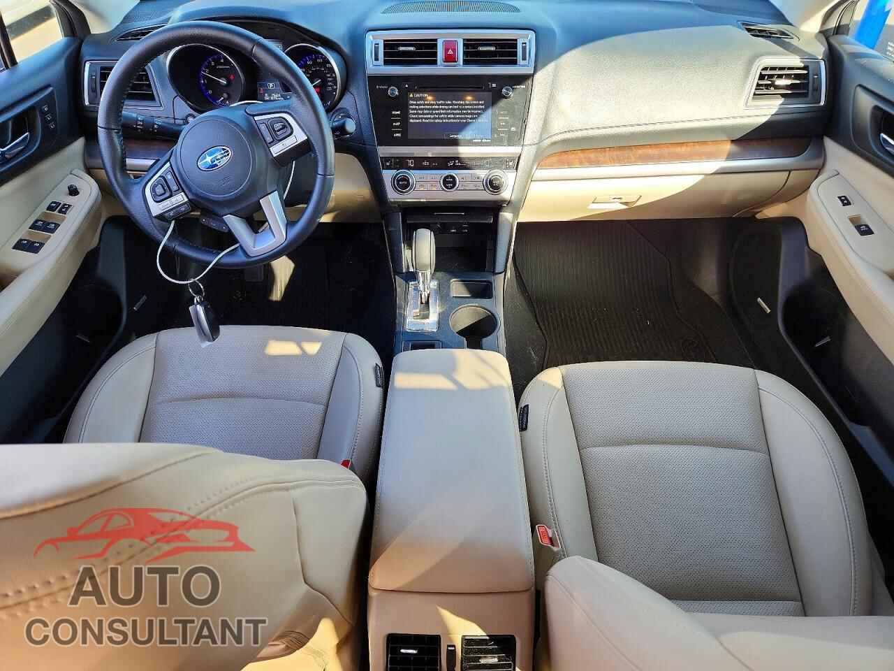 SUBARU OUTBACK 2015 - 4S4BSANC2F3303862