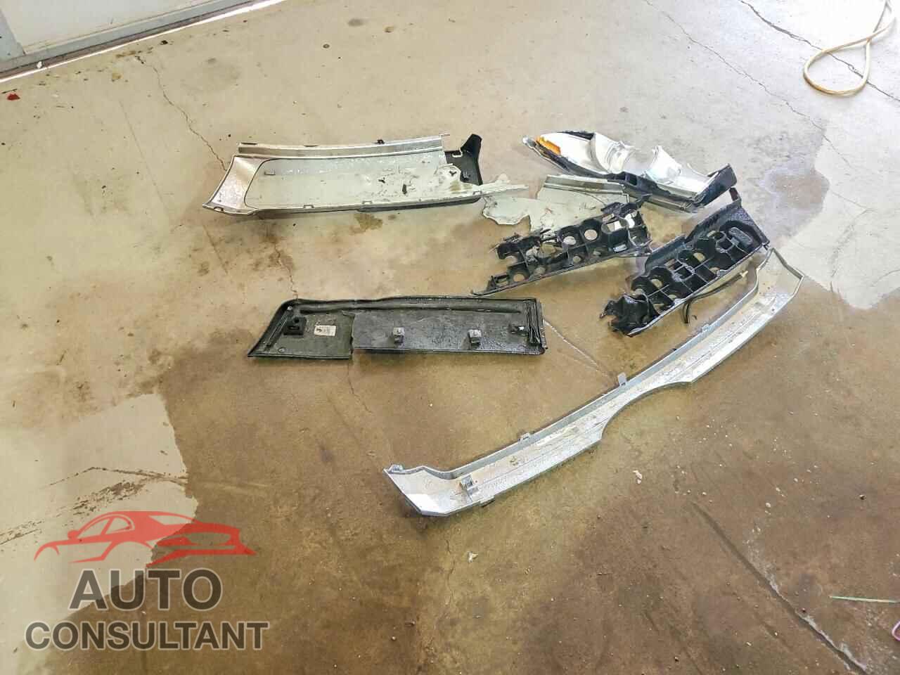 FORD EDGE 2014 - 2FMDK4JC3EBA03083