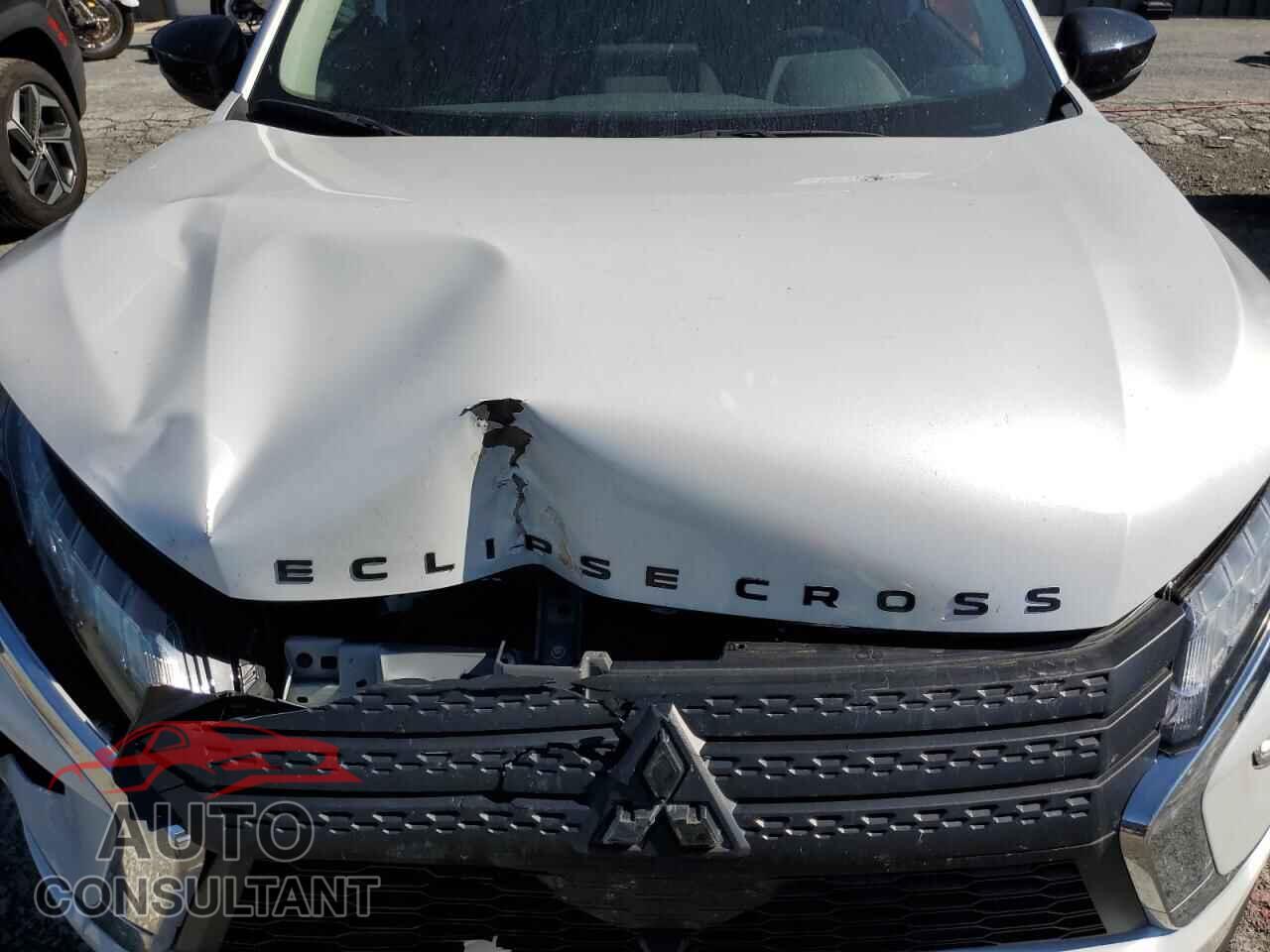 MITSUBISHI ECLIPSE 2024 - JA4ATVAA3RZ036719