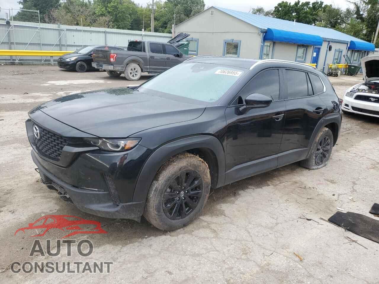 MAZDA CX-50 2024 - 7MMVABBM4RN165239