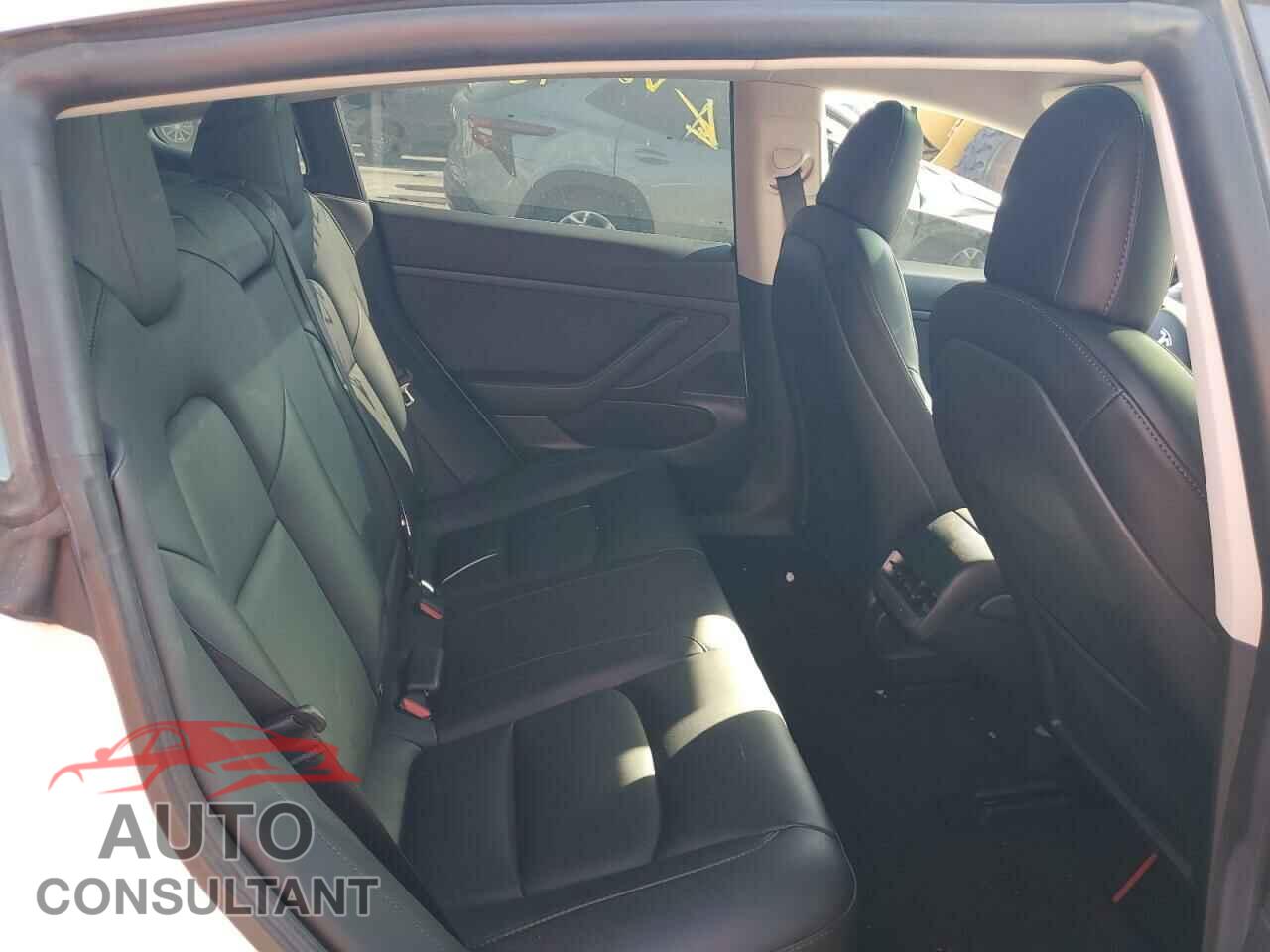 TESLA MODEL 3 2020 - 5YJ3E1EA4LF799583
