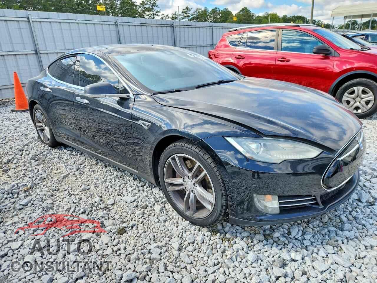 TESLA MODEL S 2015 - 5YJSA4H1XFF080363