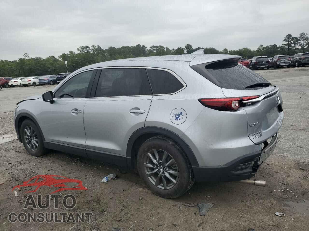 MAZDA CX-9 2020 - JM3TCACY9L0422016