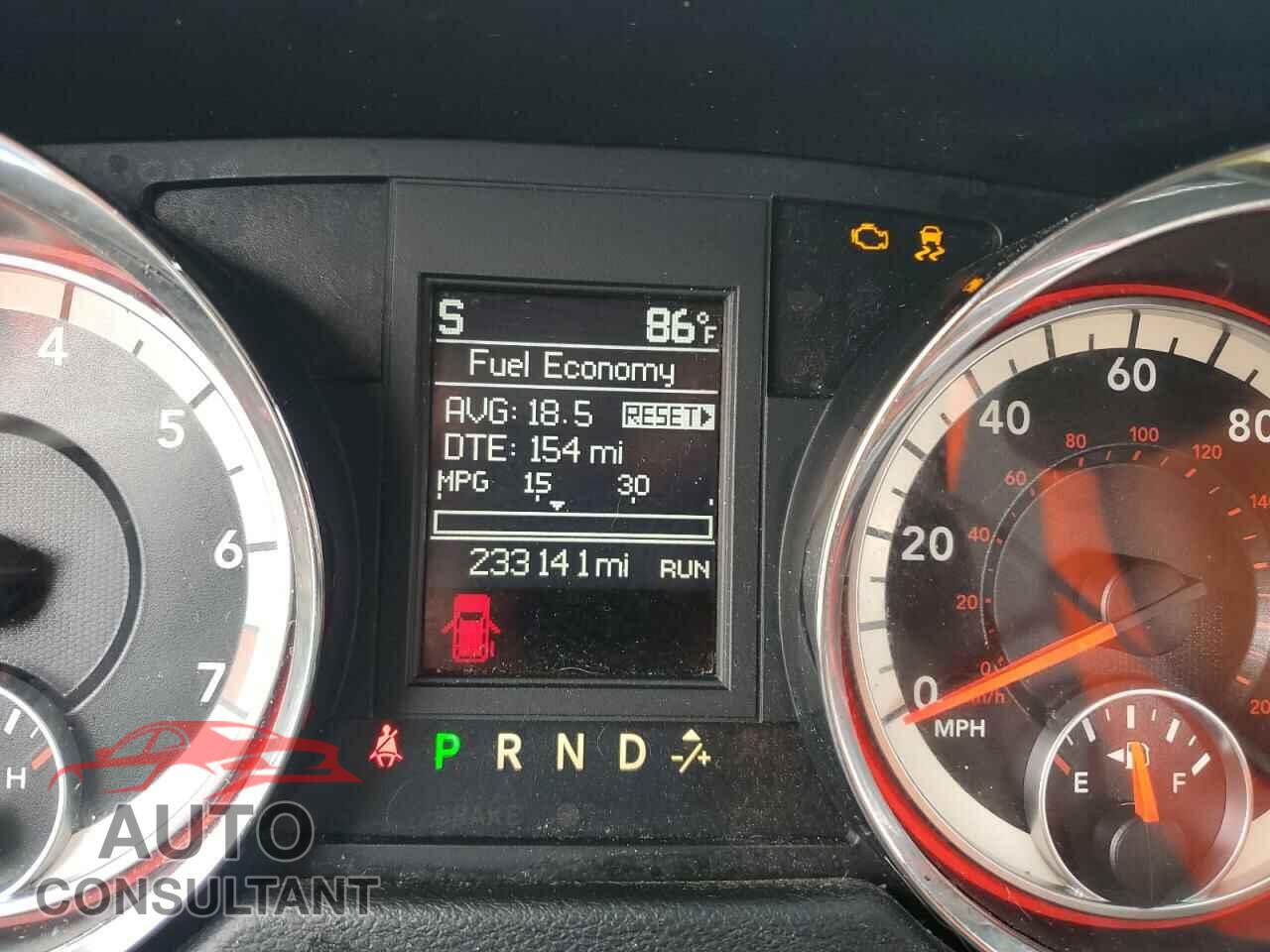 DODGE CARAVAN 2017 - 2C4RDGEG4HR698057