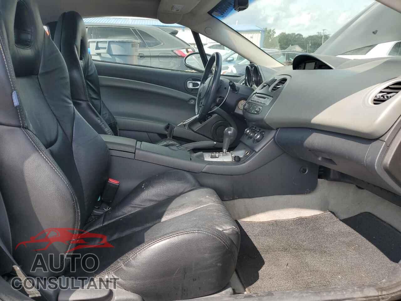 MITSUBISHI ECLIPSE 2009 - 4A3AK24F09E014857
