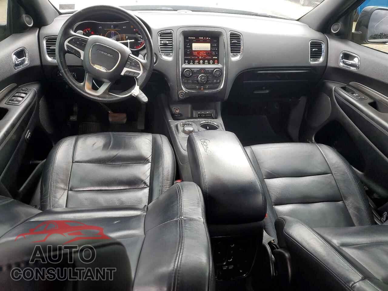 DODGE DURANGO 2015 - 1C4RDHDG1FC891957