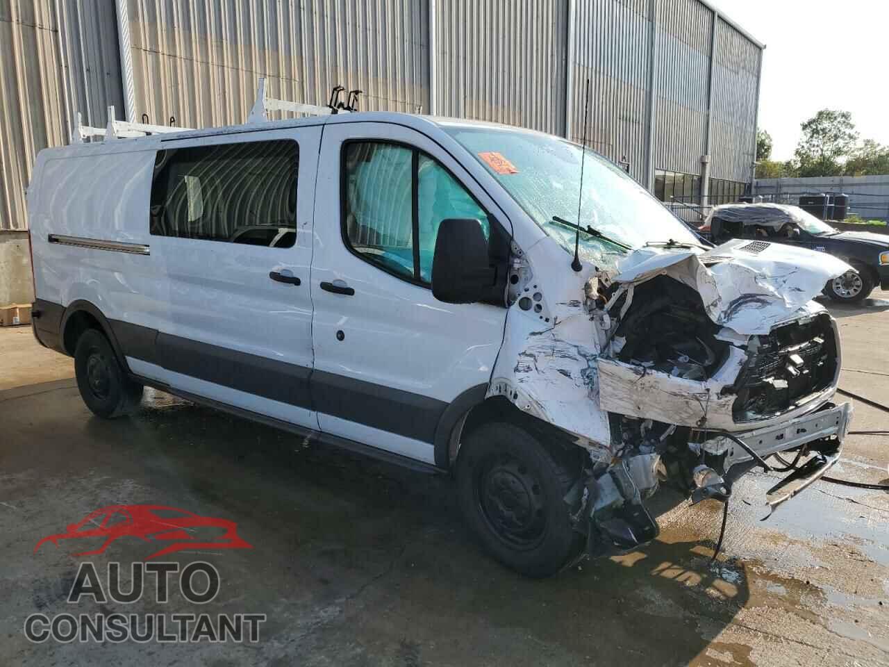 FORD TRANSIT 2017 - 1FTYE2YM5HKA00857