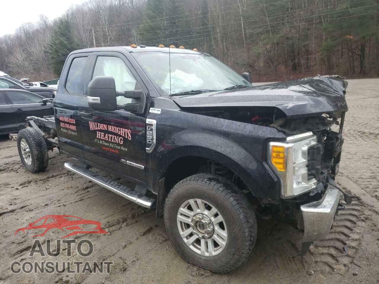 FORD F250 2017 - 1FT7X2BT8HEB73003