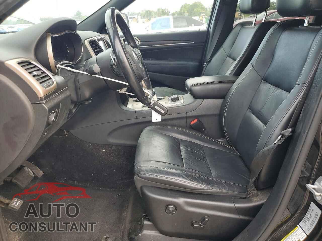 JEEP CHEROKEE 2015 - 1C4RJFBG4FC941735