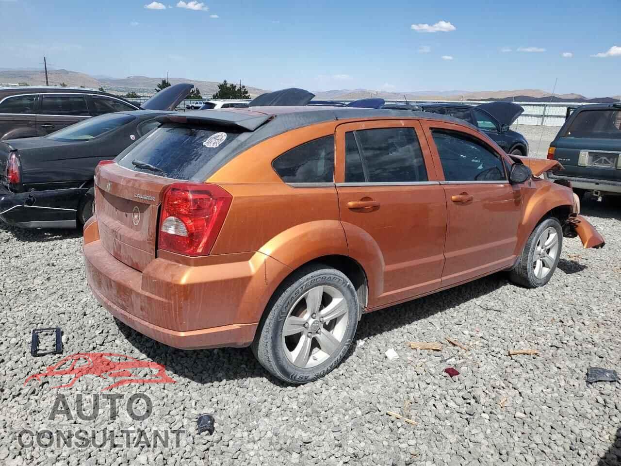 DODGE CALIBER 2011 - 1B3CB3HA6BD294443