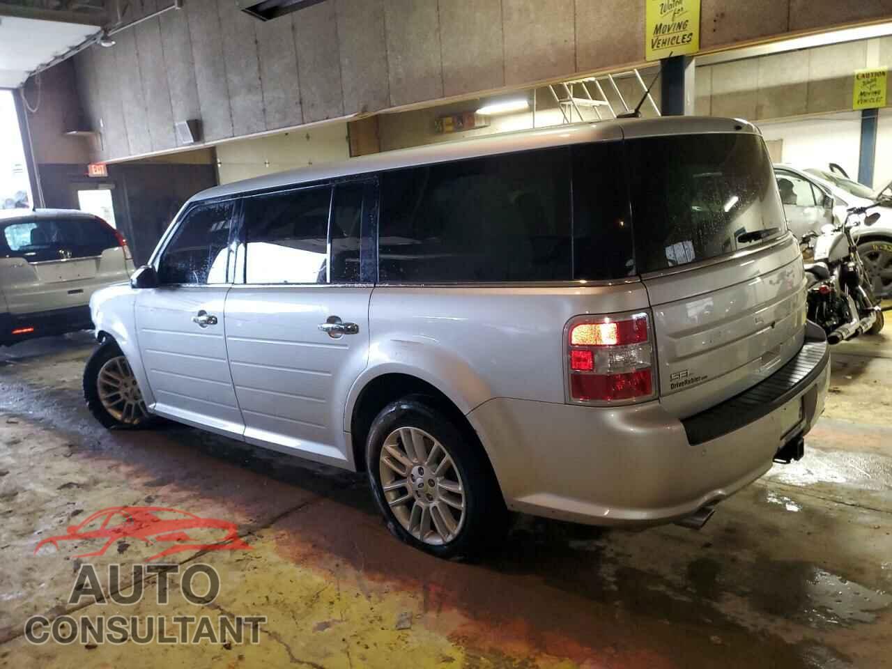 FORD FLEX 2017 - 2FMHK6C86HBA04643