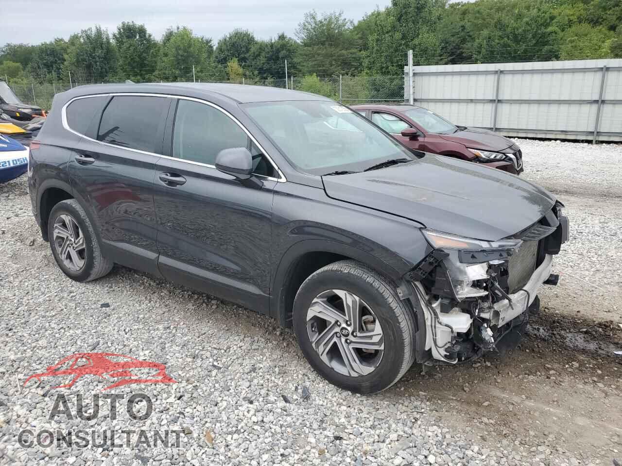 HYUNDAI SANTA FE 2023 - 5NMS14AJ0PH653961