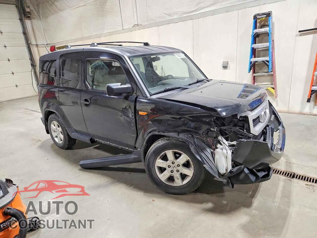 HONDA ELEMENT 2011 - 5J6YH2H73BL006797