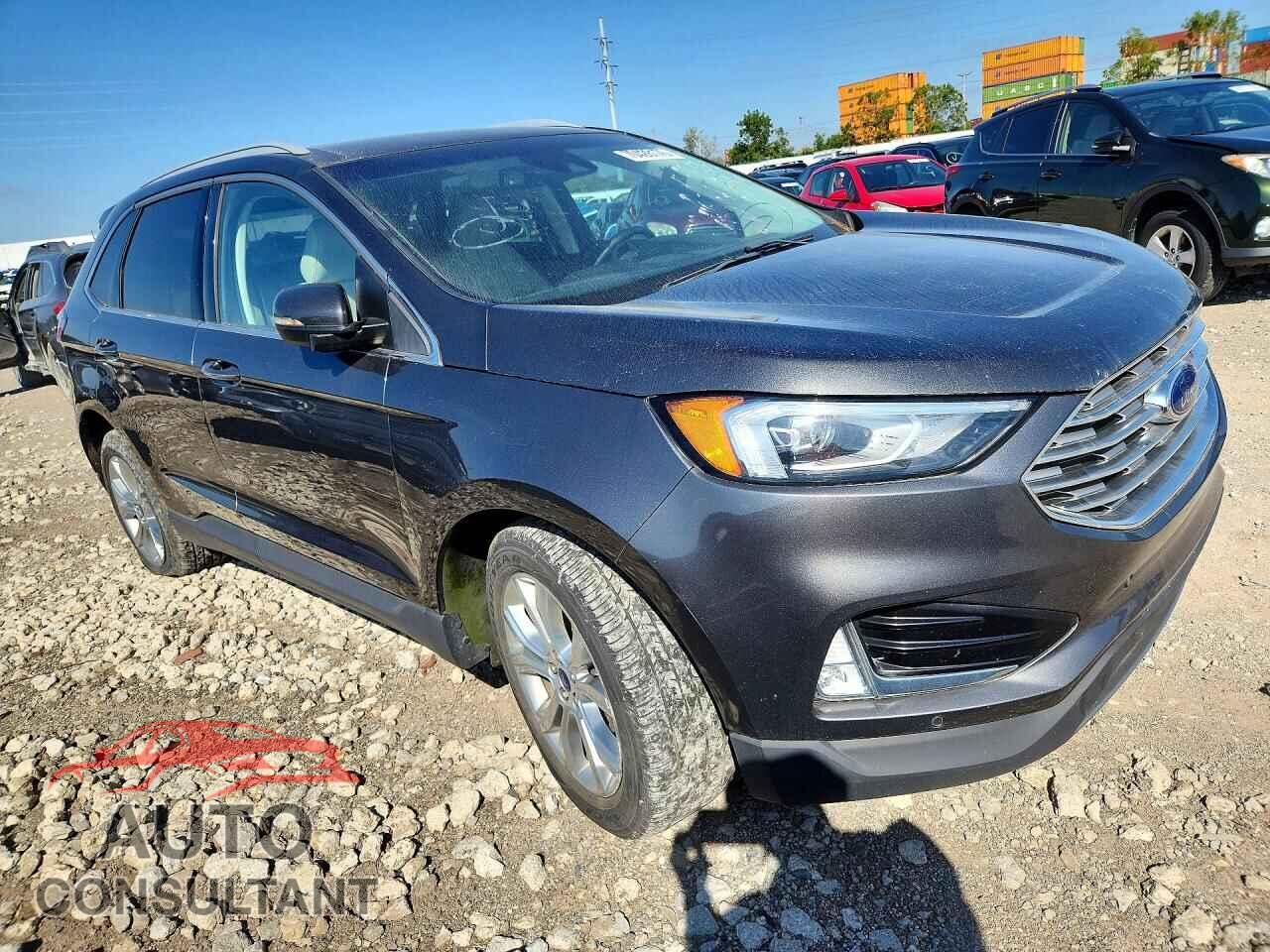FORD EDGE 2020 - 2FMPK3K90LBA56296