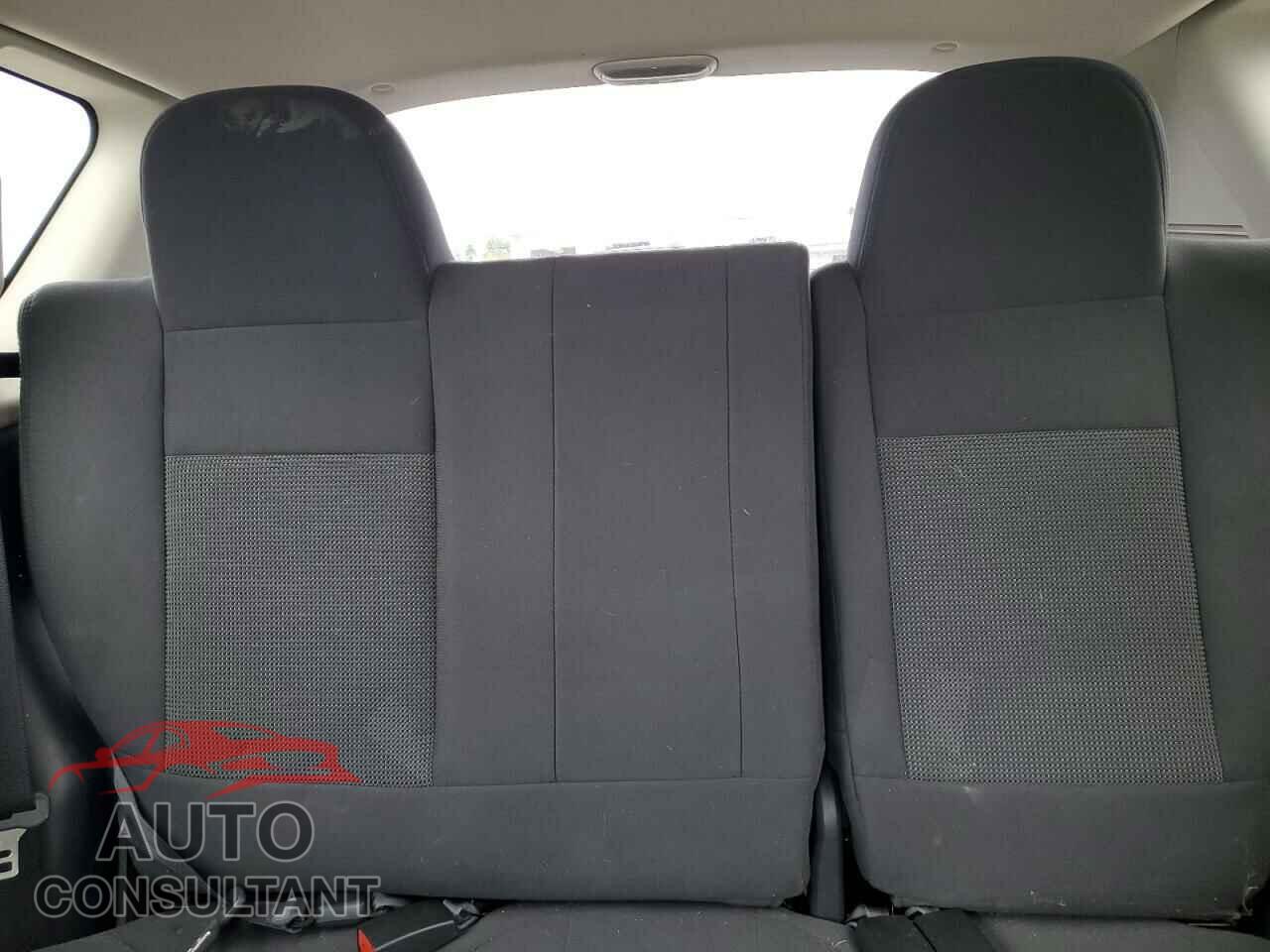 JEEP COMPASS 2014 - 1C4NJDBB4ED622643