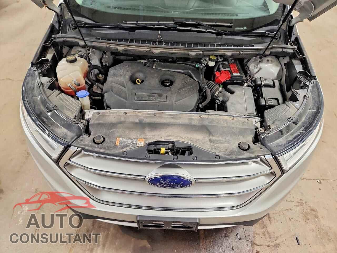 FORD EDGE 2015 - 2FMTK4J97FBC38524