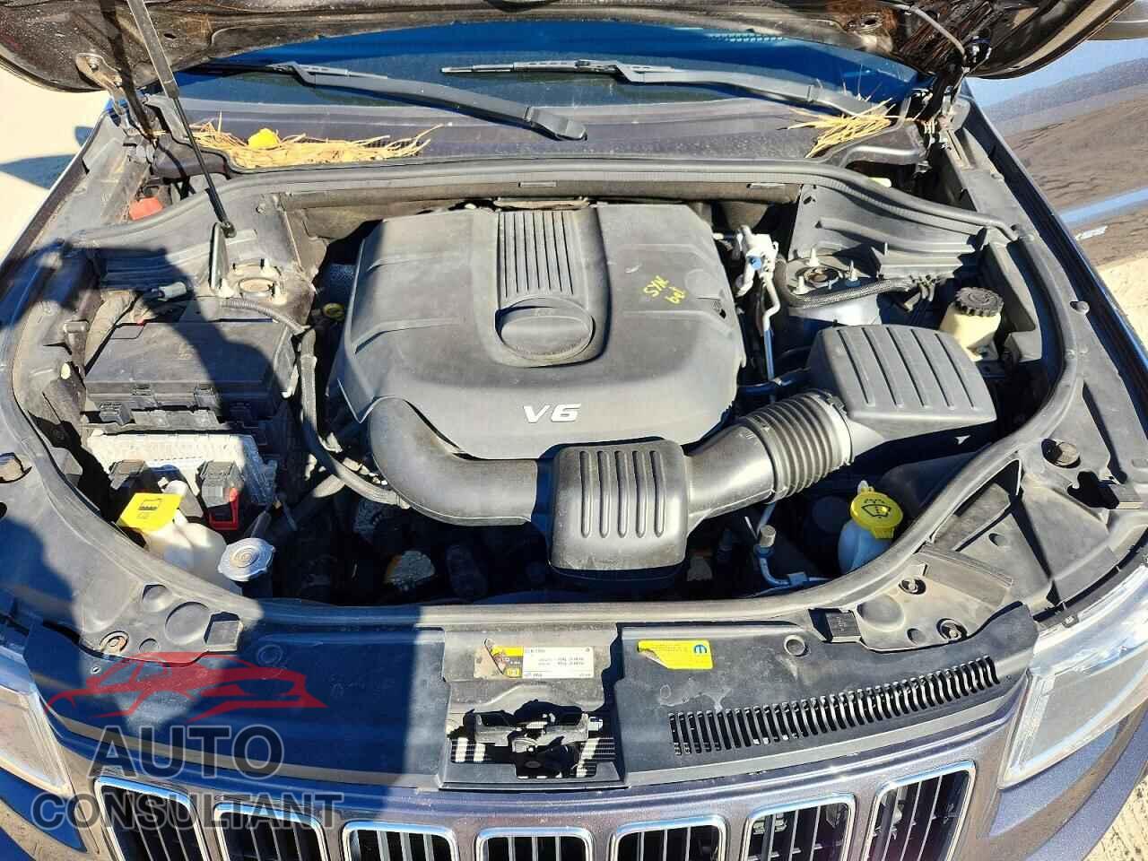 JEEP CHEROKEE 2014 - 1C4RJFAG9EC431266
